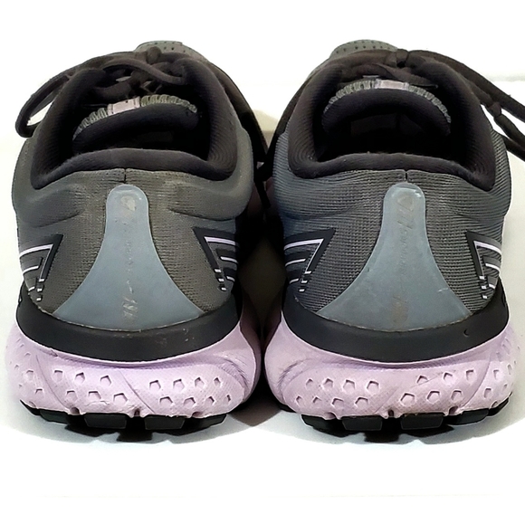 BROOKS GHOST 13 PERFORMANCE RUNNING SHOES. WOMENS Sz:7.5 GREAT CONDITION! - Picture 6 of 12